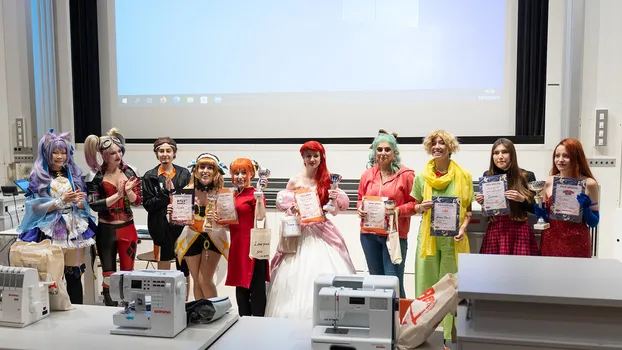 Copyright : Stéphane Gallay